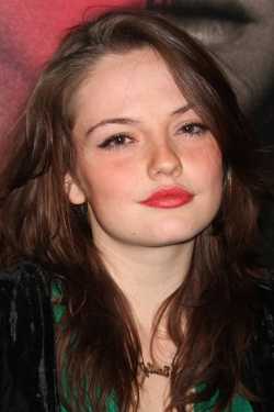 Emily Meade filmek