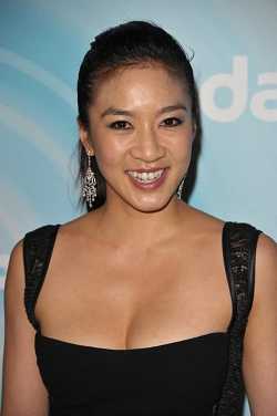 Michelle Kwan filmek