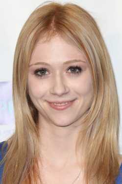 Liliana Mumy adatlap