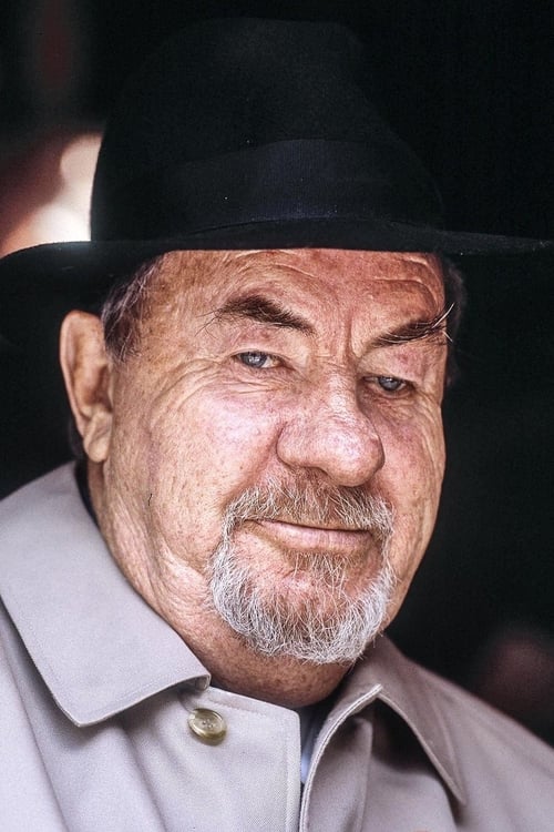 Leo McKern filmek