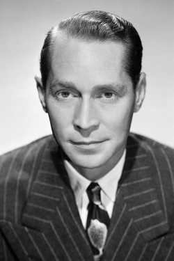 Franchot Tone filmek