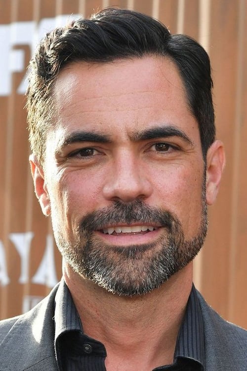 Danny Pino filmek