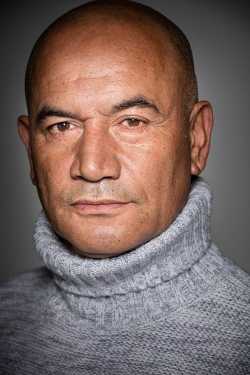 Temuera Morrison adatlap