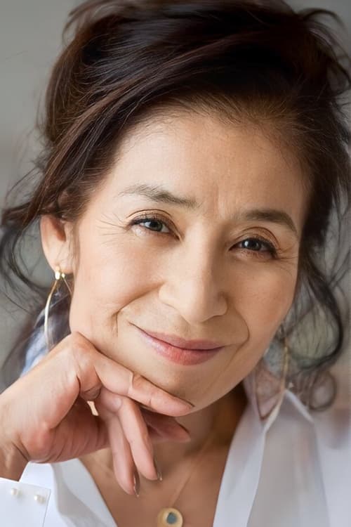 Mitsuko Baisho filmek