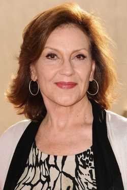 Kelly Bishop adatlap