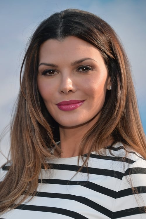 Ali Landry Monteverde filmek