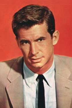 Anthony Perkins filmek