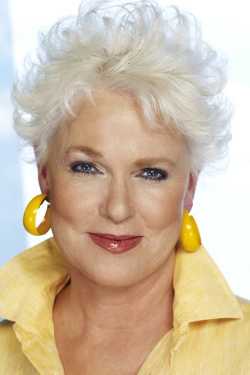 Sharon Gless adatlap