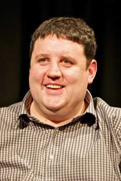 Peter Kay filmek