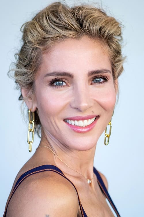 Elsa Pataky filmek