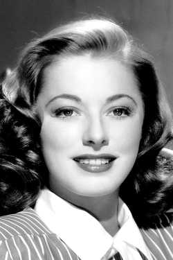 Eleanor Parker filmek