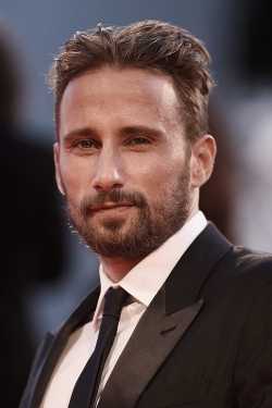 Matthias Schoenaerts adatlap