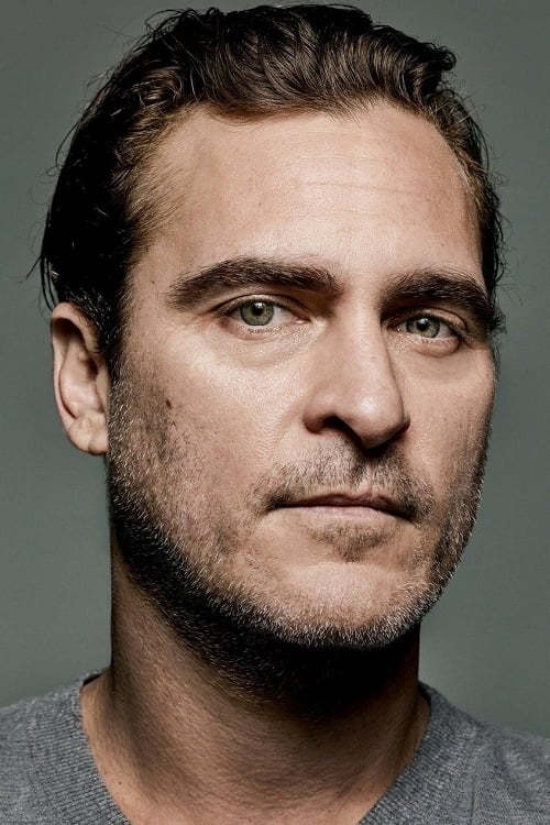 Joaquin Phoenix filmek