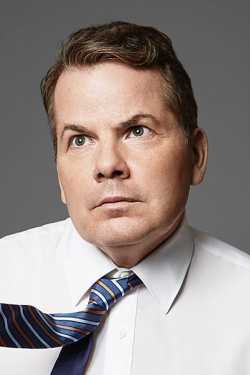 Bruce McCulloch filmek