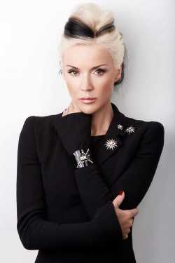 Daphne Guinness filmek