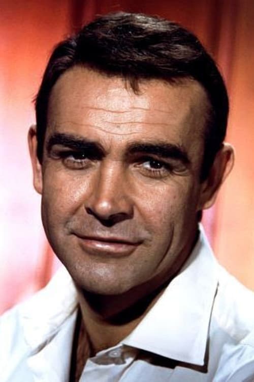 Sean Connery filmek