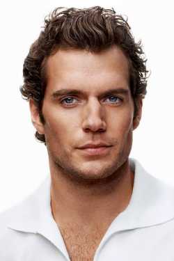 Henry Cavill filmek