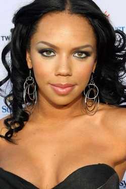 Kiely Williams filmek