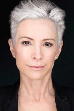 Nana Visitor filmek