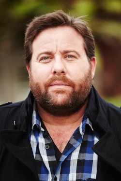 Shane Jacobson filmek