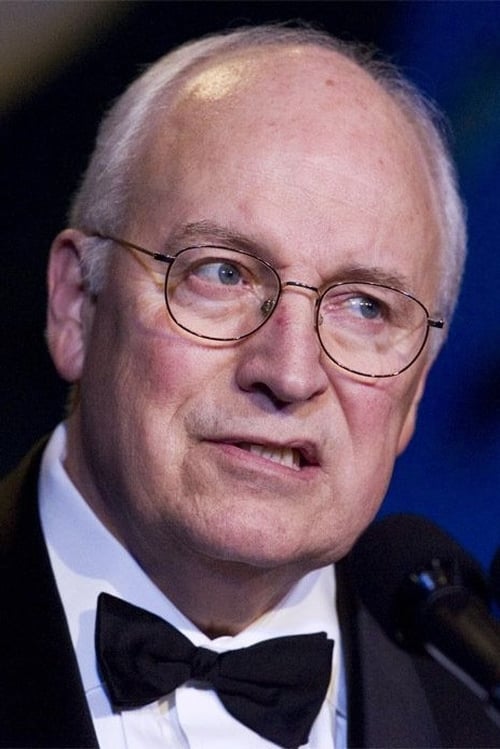 Dick Cheney filmek