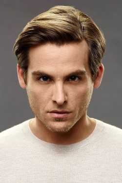 Kevin Zegers filmek