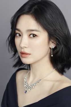 Song Hye-kyo filmek