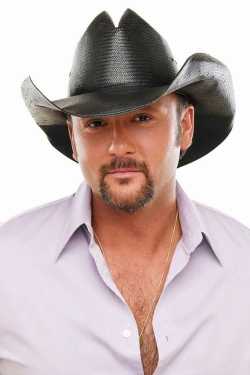 Tim McGraw adatlap