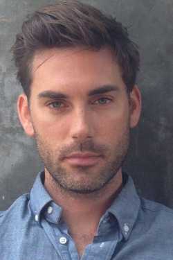 Drew Fuller adatlap