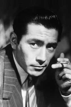 Toshirō Mifune filmek