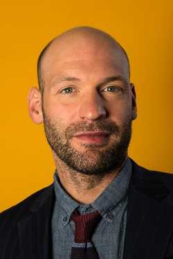 Corey Stoll adatlap