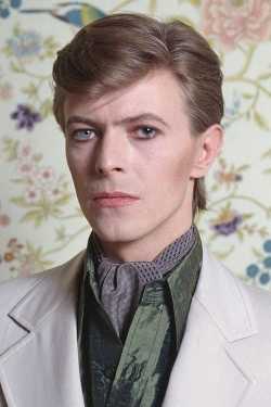 David Bowie filmek