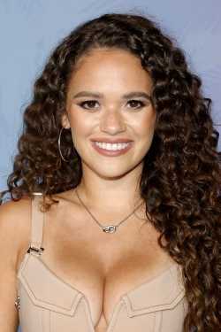 Madison Pettis filmek