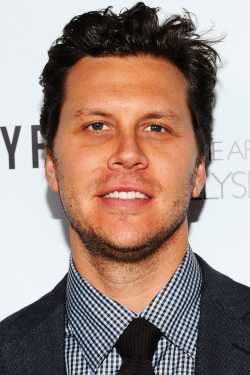 Hayes MacArthur filmek