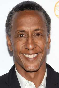 Andre Royo filmek