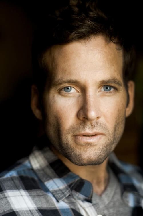 Eion Bailey filmek