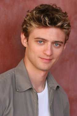 Crispin Freeman filmek