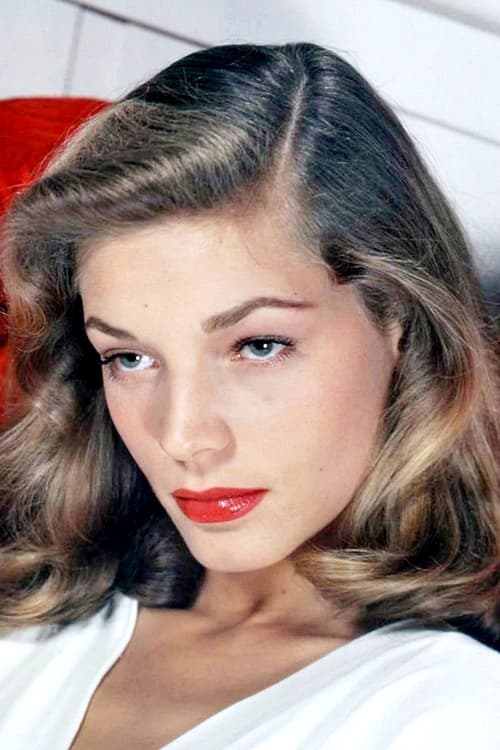 Lauren Bacall filmek