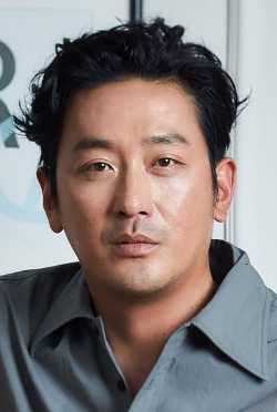 Ha Jung-woo filmek