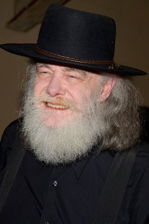 Garth Hudson filmek