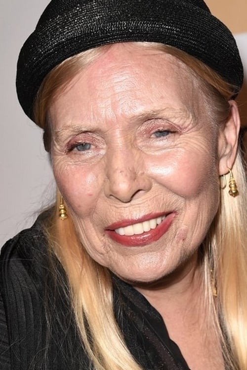 Joni Mitchell filmek