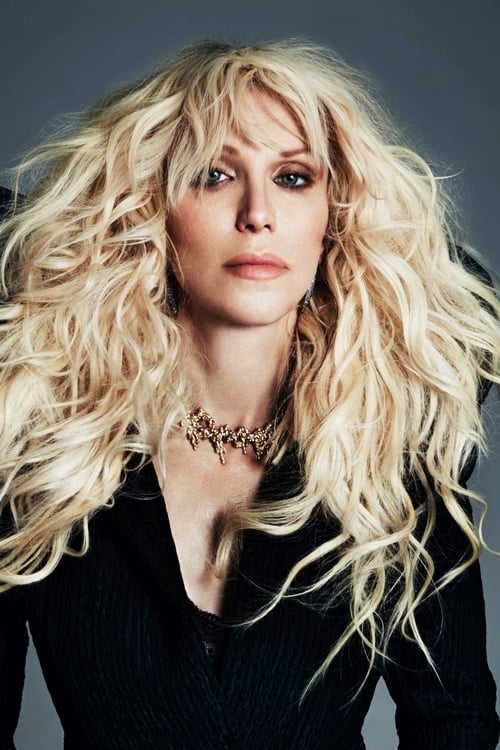 Courtney Love filmek