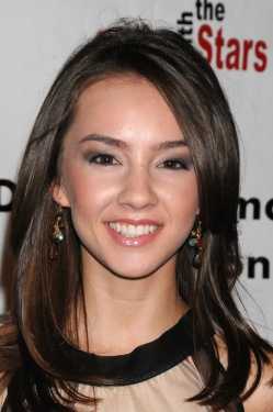 Lexi Ainsworth filmek