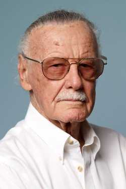 Stan Lee filmek