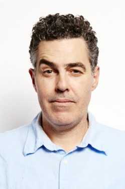 Adam Carolla adatlap