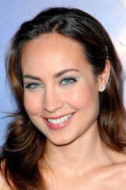 Courtney Ford filmek