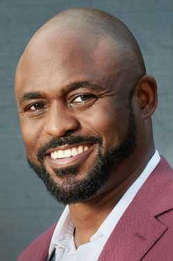 Wayne Brady filmek