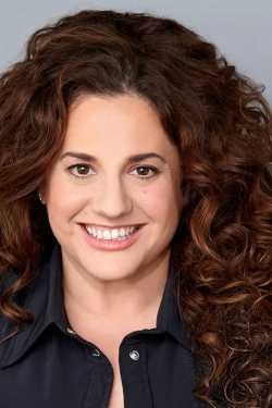 Marissa Jaret Winokur filmek