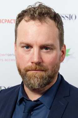 Patrick Gilmore filmek