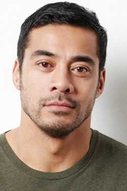 Robbie Magasiva filmek